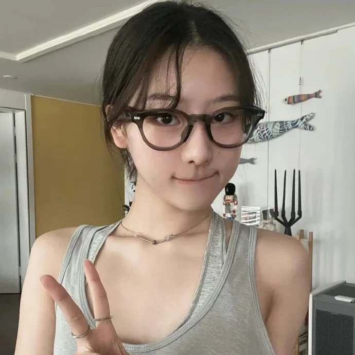 让我看见你是谁