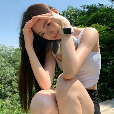 658公里,阳子的旅途